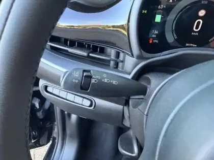 Photo 14 Fiat 500  e 118ch Icône