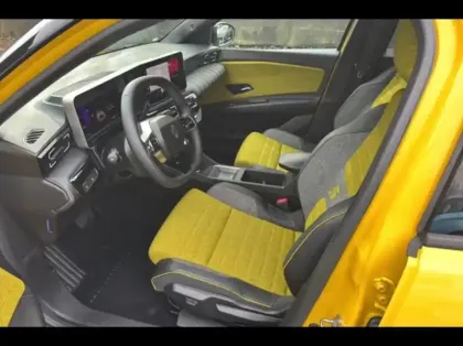 Photo 9 Renault 5  E-Tech Electrique 10ch Iconic Cinq autonomie confort