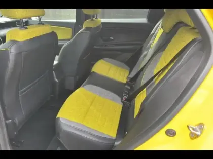 Photo 10 Renault 5  E-Tech Electrique 10ch Iconic Cinq autonomie confort