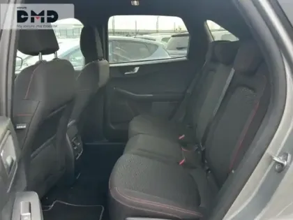 Photo 9 Ford Kuga  2.5 Duratec 180ch Hybrid FlexiFuel ST-Line Powershift