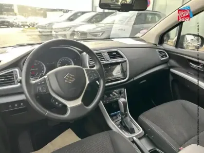 Photo 14 Suzuki S-Cross  1.0 Boosterjet 111ch Privilège Auto Euro6d-T