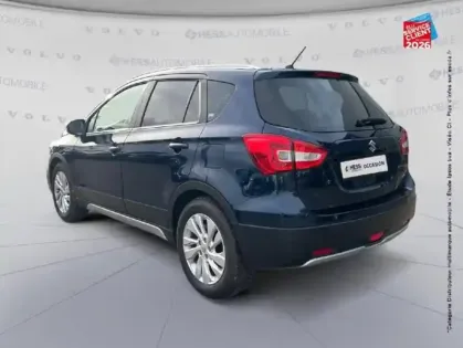 Photo 7 Suzuki S-Cross  1.0 Boosterjet 111ch Privilège Auto Euro6d-T