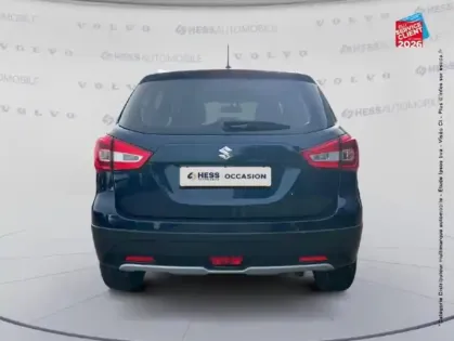 Photo 6 Suzuki S-Cross  1.0 Boosterjet 111ch Privilège Auto Euro6d-T