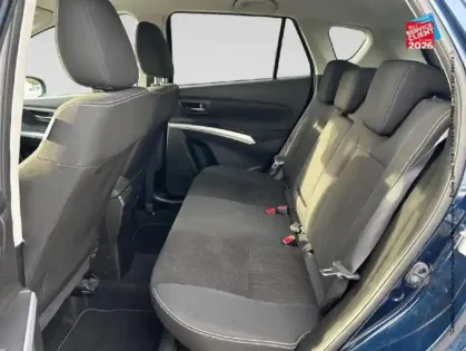 Photo 10 Suzuki S-Cross  1.0 Boosterjet 111ch Privilège Auto Euro6d-T