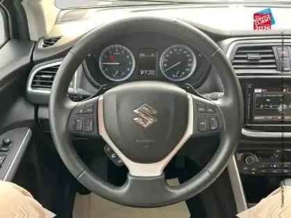 Photo 11 Suzuki S-Cross  1.0 Boosterjet 111ch Privilège Auto Euro6d-T