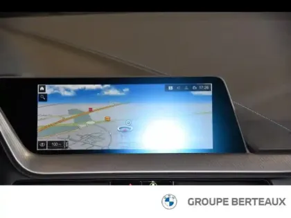 Photo 11 BMW Serie 1 Série 1 118dA 150ch M Sport 8cv