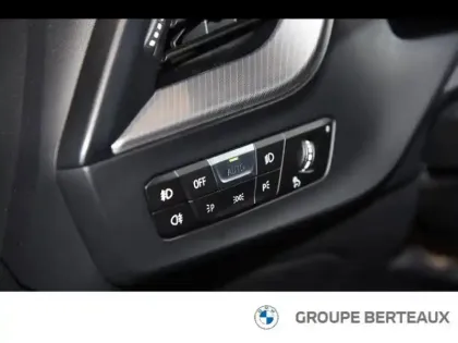 Photo 9 BMW Serie 1 Série 1 118dA 150ch M Sport 8cv