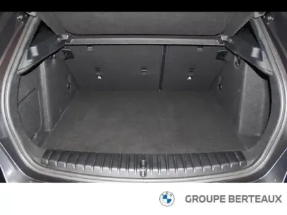 Photo 14 BMW Serie 1 Série 1 118dA 150ch M Sport 8cv