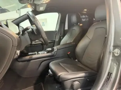 Photo 12 Mercedes Classe B  200d 150ch Style Line Edition 8G-DCT 7cv