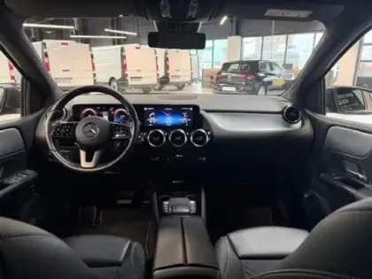 Photo 13 Mercedes Classe B  200d 150ch Style Line Edition 8G-DCT 7cv