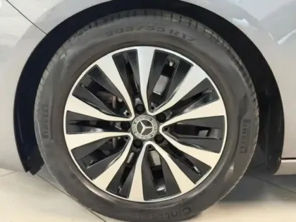 Photo 9 Mercedes Classe B  200d 150ch Style Line Edition 8G-DCT 7cv