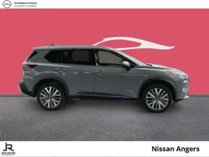 Photo 11 Nissan X-trail  e-Power 204ch Tekna+