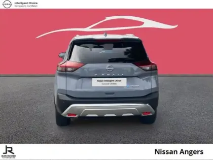 Photo 10 Nissan X-trail  e-Power 204ch Tekna+