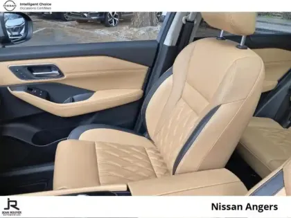 Photo 5 Nissan X-trail  e-Power 204ch Tekna+