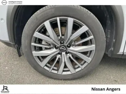 Photo 12 Nissan X-trail  e-Power 204ch Tekna+