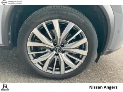 Photo 13 Nissan X-trail  e-Power 204ch Tekna+