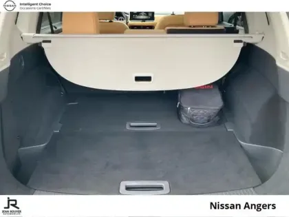 Photo 6 Nissan X-trail  e-Power 204ch Tekna+