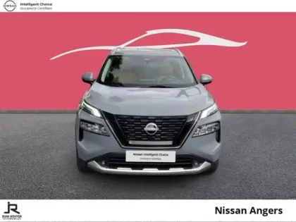 Photo 8 Nissan X-trail  e-Power 204ch Tekna+