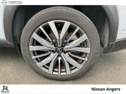 Photo 7 Nissan X-trail  e-Power 204ch Tekna+