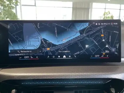 Photo 10 BMW Serie 3 Série 3 Touring 330eA 292ch M Sport