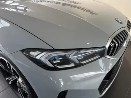 Photo 9 BMW Serie 3 Série 3 Touring 330eA 292ch M Sport