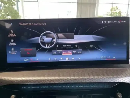 Photo 11 BMW Serie 3 Série 3 Touring 330eA 292ch M Sport