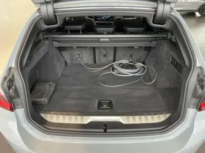 Photo 6 BMW Serie 3 Série 3 Touring 330eA 292ch M Sport