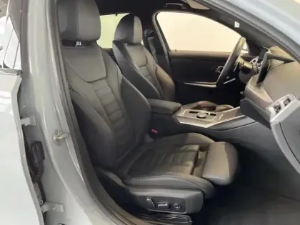 Photo 8 BMW Serie 3 Série 3 Touring 330eA 292ch M Sport