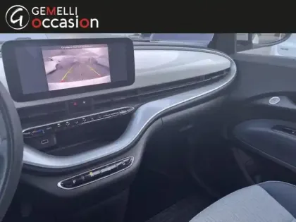 Photo 8 Fiat 500  e 118ch (RED) MY23