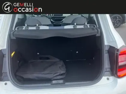 Photo 7 Fiat 500  e 118ch (RED) MY23