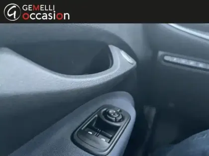 Photo 17 Fiat 500  e 118ch (RED) MY23