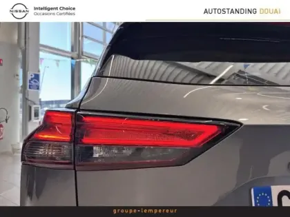 Photo 6 Nissan Qashqai  e-POWER 190ch N-Connecta 2022