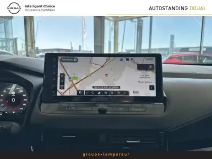 Photo 13 Nissan Qashqai  e-POWER 190ch N-Connecta 2022