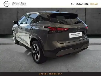 Photo 7 Nissan Qashqai  e-POWER 190ch N-Connecta 2022