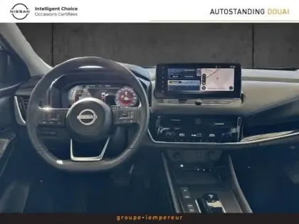 Photo 10 Nissan Qashqai  e-POWER 190ch N-Connecta 2022