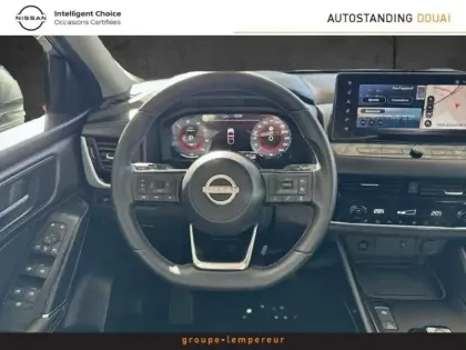 Photo 11 Nissan Qashqai  e-POWER 190ch N-Connecta 2022