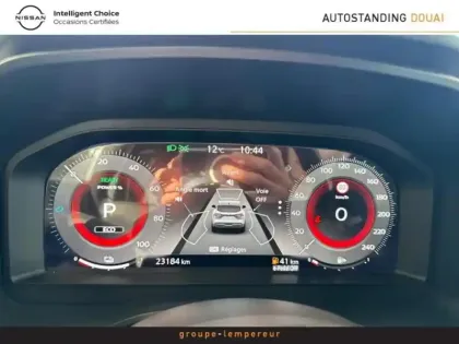 Photo 12 Nissan Qashqai  e-POWER 190ch N-Connecta 2022