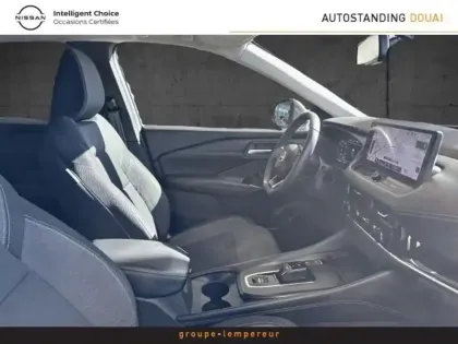 Photo 8 Nissan Qashqai  e-POWER 190ch N-Connecta 2022