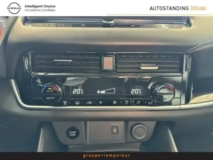 Photo 14 Nissan Qashqai  e-POWER 190ch N-Connecta 2022