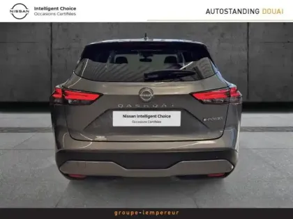 Photo 5 Nissan Qashqai  e-POWER 190ch N-Connecta 2022