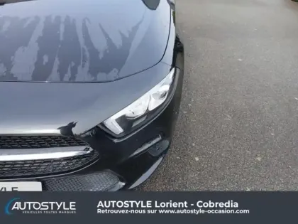 Photo 10 Mercedes Classe A  180d 116ch Progressive Line 8G-DCT