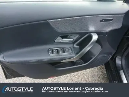 Photo 13 Mercedes Classe A  180d 116ch Progressive Line 8G-DCT