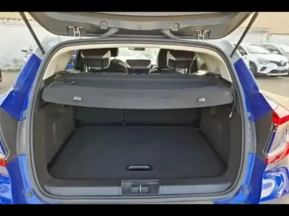 Photo 11 Renault Captur  1.6 E-Tech hybride 145ch Techno