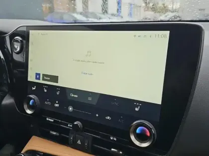 Photo 14 Lexus Nx  450h+ Luxe 4WD MY24