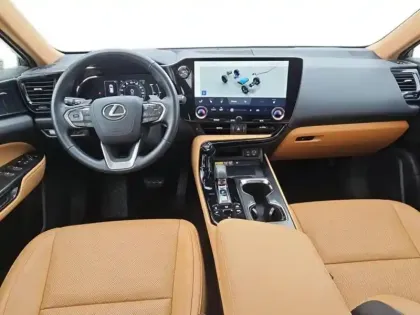 Photo 8 Lexus Nx  450h+ Luxe 4WD MY24