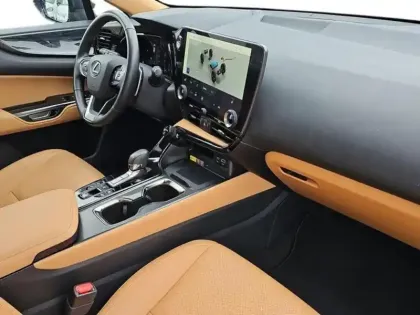 Photo 10 Lexus Nx  450h+ Luxe 4WD MY24