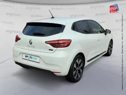 Photo 5 Renault Clio Gén. V (BJA) Ph1 NG Evolution 5