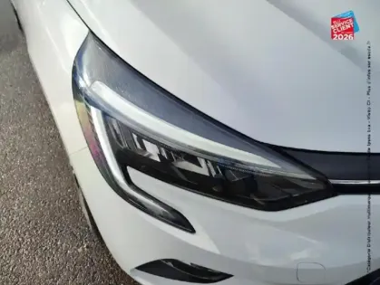 Photo 12 Renault Clio Gén. V (BJA) Ph1 NG Evolution 5