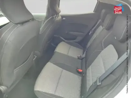 Photo 10 Renault Clio Gén. V (BJA) Ph1 NG Evolution 5