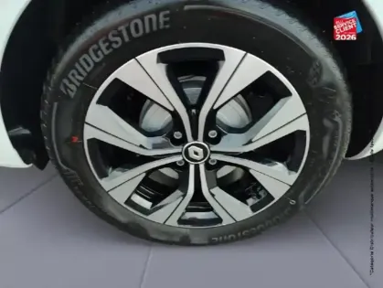 Photo 9 Renault Clio Gén. V (BJA) Ph1 NG Evolution 5